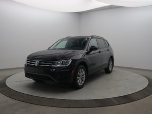 2020 Volkswagen Tiguan Trendline