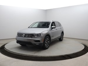 Volkswagen Tiguan  2021