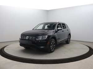 Volkswagen Tiguan  2021