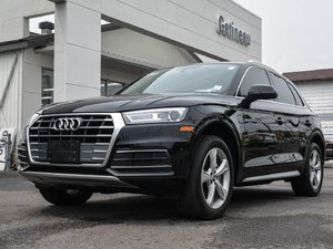 Audi Q5 Progressiv Plus 45 TFSI Quattro 2019