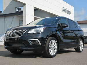Buick ENVISION Premium AWD 2018