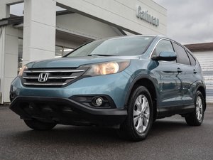 Honda CR-V EX 2014