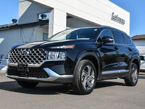 Hyundai Santa Fe PREFERRED TREND AWD LEATHER PANORAMIC 2023