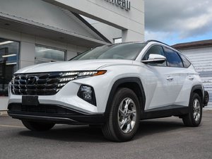 Hyundai Tucson Trend 2024