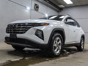 Hyundai Tucson Trend 2024