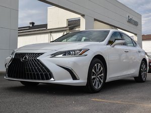 Lexus ES ES 250 AWD 2023