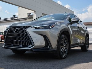 Lexus NX NX 250 2024