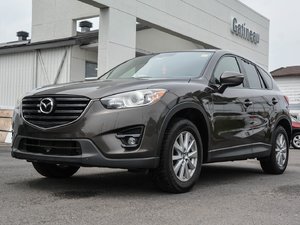 Mazda CX-5 GS 2016