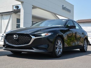 Mazda3 GX 2020
