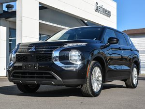 2024 Mitsubishi Outlander ES