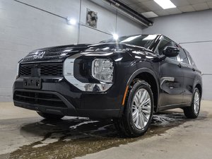 Mitsubishi Outlander SE S-AWC 2024