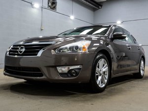 2013 Nissan Altima LOW KM