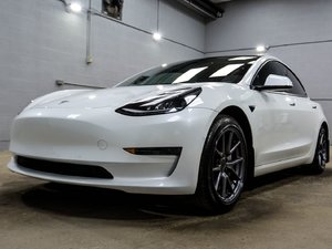 Tesla MODEL 3 Standard Range Plus RWD 2021