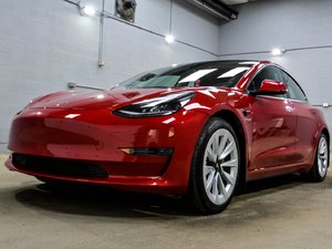 Tesla MODEL 3 RWD LOW KM 2022
