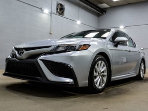Toyota Camry SE 2022