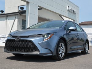 Toyota Corolla LE 2020