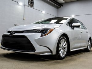 2023 Toyota Corolla LE GROUP-B SUNROOF MAGS CERTIFIED TOYOTA