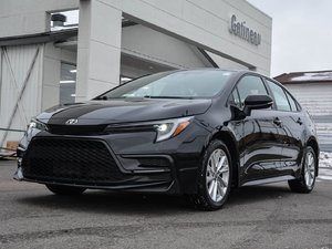 Toyota Corolla SE SUNROOF MAGS CERTIFIED 2023