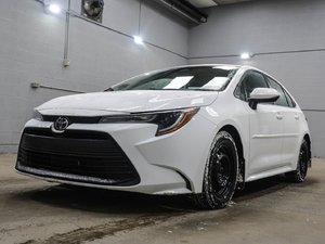 Toyota Corolla LE UPGRADE 2023