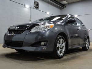 Toyota Matrix BASE 2014