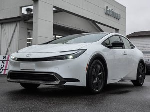 Toyota PRIUS PRIME SE 2024