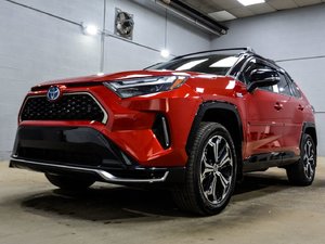 2023 Toyota RAV4 Prime XSE TECHNOLOGY