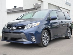 Toyota Sienna XLE AWD 2020