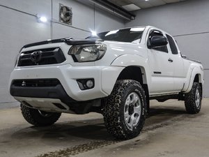Toyota Tacoma SR5 2015