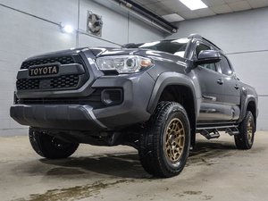 Toyota Tacoma  2023