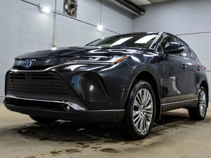 2022 Toyota VENZA HYBRID LIMITED