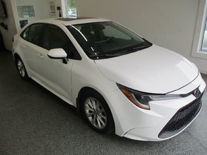 Toyota Corolla LE, GROUPE AMELIORE 2021