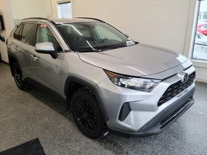 Toyota RAV4 LE AWD 2020