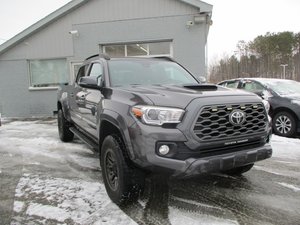 Toyota Tacoma TRD sport Premium 2020