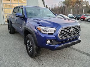 Toyota Tacoma TRD OFF ROAD 4X4 2023