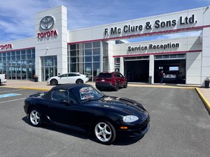 Mazda MX-5 Miata  2003