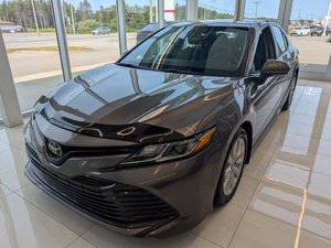 Toyota Camry LE 2019