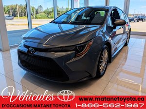 Toyota Corolla Hybride LE+ 2020