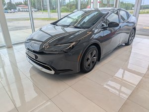 Toyota PRIUS PRIME SE 2024