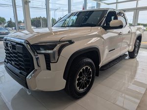 Toyota Tundra SR5 2022