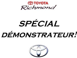 Toyota Tundra Limited *DÉMO + ACCESSOIRES INCLUS* 2023
