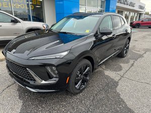 2026 - Envision Sport Touring