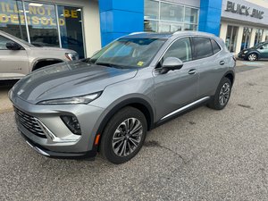 2026 - Envision Preferred