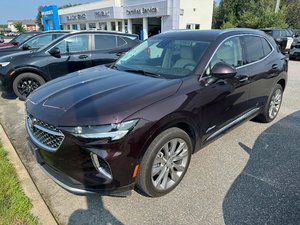 2023 Buick Buick Envision Avenir AWD Avenir