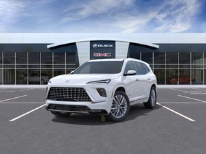 Buick Enclave Avenir 2026