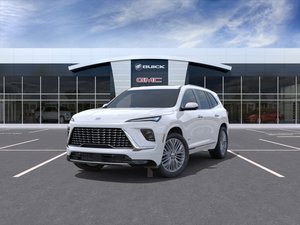 Buick Enclave Avenir 2027