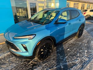 2025 Buick Encore GX Sport Touring AWD Sport Touring