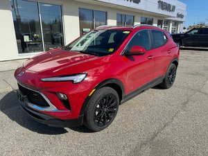 Buick Encore GX Sport Touring 2026