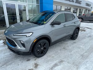 Buick Encore GX Sport Touring 2026