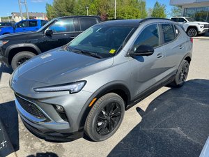 Buick Encore GX Sport Touring 2026