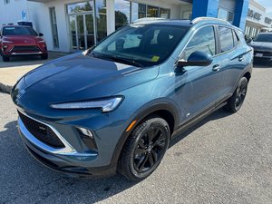 Buick Encore GX Sport Touring 2026